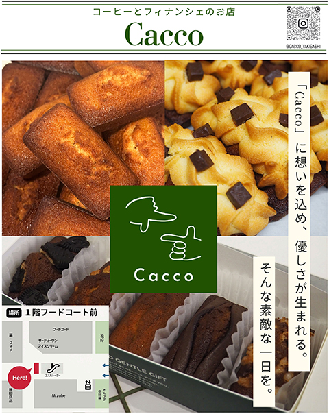 Cacco